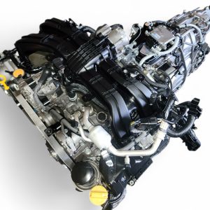 2024 Subaru Impreza RS 2.5L 4CYL Engine JDM FB25 CN12863