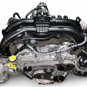 2017-2022 Subaru Impreza 2.0L 4CYL Engine JDM FB20 B872732