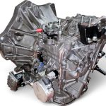 2011 2012 2013 2014 Mazda Demio 1.3L Automatic CVT Transmission JDM P3-VPS