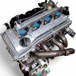 2002-2009 Toyota Camry 2001-2007 Highlander 2.4L 4CYL Engine