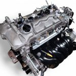2014 2015 2016 2017 2018 2019 Toyota Corolla 1.8L 4CYL Engine JDM 2ZRFAE 8443