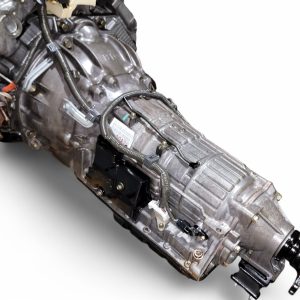 04-10 Lexus LS430 SC430 GS430 4.3L 6SPD Automatic Transmission JDM 3UZ 0337117