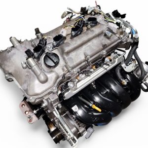 2007-2010 Toyota Voxy Noah 2.0L 4CYL Dual VVTI Engine JDM 3ZR 3ZRFE 4167550