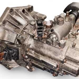 2004-2009 Toyota Corolla Verso 1.6L 4CYL Manual 5SPD Transmission 3ZZ P060900023