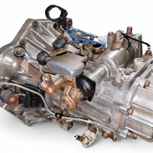2000-2005 Toyota Celica 1.8L 4CYL Manual 5SPD Transmission JDM 1ZZ 220809407