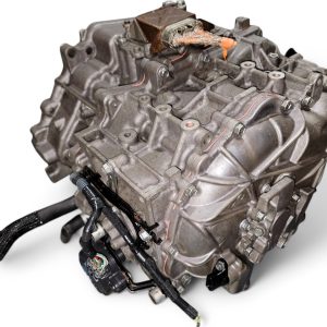 2010-2015 Toyota Prius 1.8L 4CYL Automatic Transmission JDM 2ZRFXE 601Y143