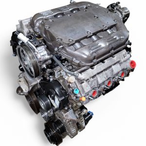 2005-2006 Honda Odyssey EX-L Touring 3.5L V6 Engine J35A7 5017199