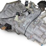 2003 2004 2005 2006 Toyota Matrix 1.8L 4CYL 6SPD Manual Transmission JDM 2ZZ IETW9564