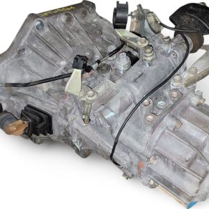 03-06 Pontiac Vibe 1.8L 4CYL 6SPD Manual Transmission JDM 2ZZ IETW9564