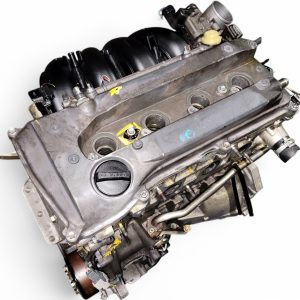 2002-2009 Toyota Camry 2001-2007 Highlander 2.4L 4CYL Engine *DAMAGED* JDM 2AZ 0820798