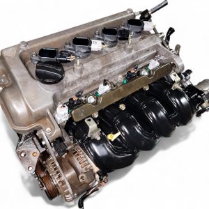 00-05 Toyota Echo 04-06 Scion xA xB 1.5L 4CYL Engine JDM 1NZFE 1NZ B409098