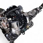 2004 2005 2006 2007 2008 Mazda RX8 1.3L Engine Manual 6SPD Transmission JDM 13B 394993