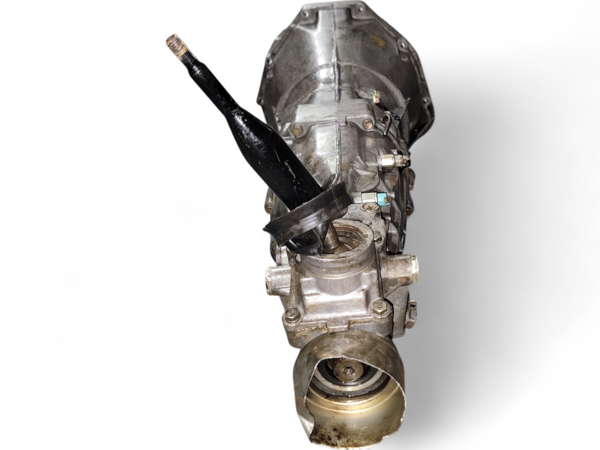 n0n0　0107 ♡ 1987-1989 Nissan 300ZX 3.0L V6 Turbo 5SPD Transmission JDM