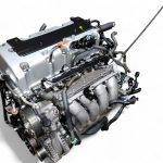 2007 2008 2009 Honda CRV 2.4L DOHC 4CYL IVTEC Engine JDM K24A Replacement for K24Z1