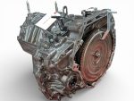 2017 2018 2019 Honda CRV 2.4L 4CYL 2WD Automatic CVT Transmission JDM K24 1206669 - Image 8
