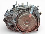 2017 2018 2019 Honda CRV 2.4L 4CYL 2WD Automatic CVT Transmission JDM K24 1206669 - Image 9