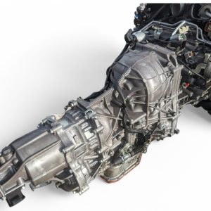 2015-2017 Subaru WRX 2.0L Turbo Automatic Transmission JDM FA20DIT J873645