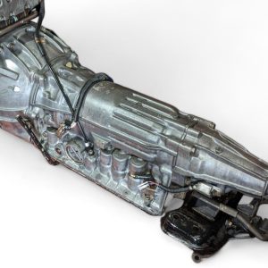 1989-1993 Toyota Supra Turbo Automatic RWD Transmission JDM 7MGTE 0433523