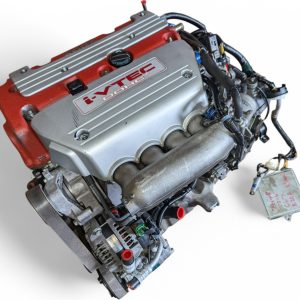 2004-2008 Honda Accord Euro R TSX 2.0L 4CYL Engine ONLY JDM K20A 6530719