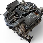 2008 2009 2010 2011 Lexus GS460 4.6L V8 Engine JDM 1UR 0013260