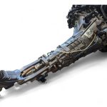 2013 2014 2015 2016 Subaru BRZ 2.0L 4CYL Manual RWD 6SPD Transmission JDM FA20 H966040