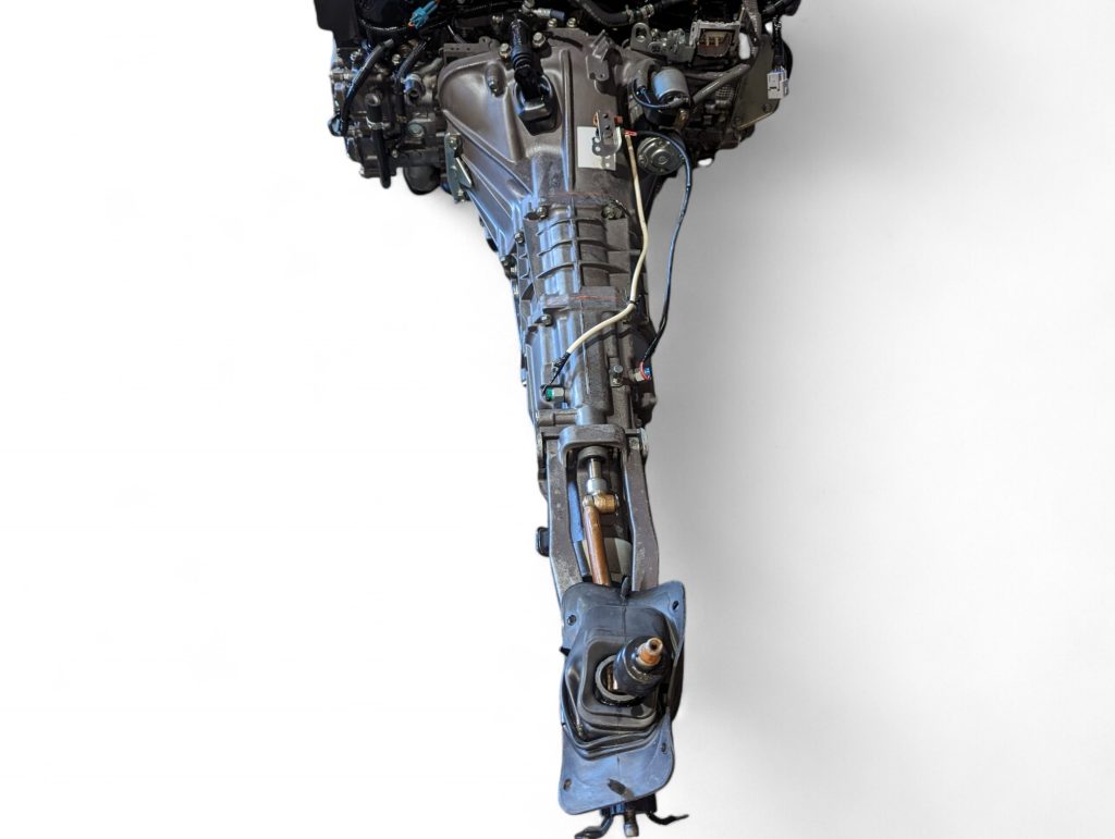 Jdm Rwd 2017-2020 Toyota 86 2.0L 4CYL Manual RWD 6SPD Transmission JDM FA20 ...