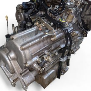 96-00 Honda Civic CXi GL GLi 1.6L 4CYL VTEC Automatic Transmission S4PA 1080308