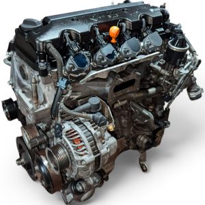 06-11 Honda Civic 1.6L SOHC VTEC 4CYL Engine R16A1 2001101 Replaces for R18A1