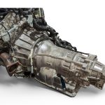 2007-2008 Infiniti G35 Sdn 3.5L V6 Auto RWD Transmission *DAMAGED* JDM VQ35 602590C