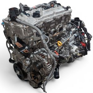 2009-2018 Toyota Camry Rav4 Scion tC 2.5L 4CYL Engine JDM 2AR 2414738
