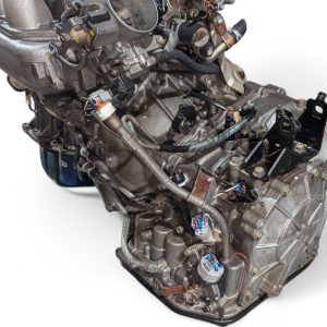 2000-2005 Toyota Celica GTS 1.8L 4CYL Automatic Transmission JDM 2ZZ 0073961