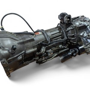 Toyota Hiace Regius 2.7L AWD Automatic Transmission JDM 3RZ 35010 2F300