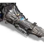 1999-2000 Mazda Miata Automatic Transmission JDM B6 665821
