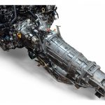 2005 Subaru Outback 3.0L H6 Automatic Transmission JDM EZ30R U123392