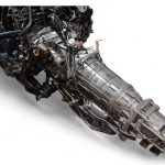 2003 2004 2005 Subaru Legacy CBA-BLE 3.0L H6 Automatic Transmission JDM EZ30 U100468