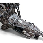 2006 2007 2008 2009 2010 2011 2012 2013 2014 2015 Lexus IS250 2.5L V6 RWD Automatic Transmission JDM 4GR 0644934