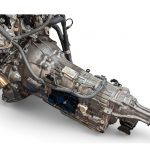 2006 2007 2008 2009 2010 2011 2012 2013 2014 2015 Lexus IS250 2.5L V6 RWD Automatic Transmission JDM 4GR 0271804