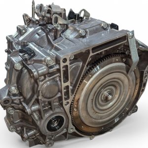 2008-2013 Honda Odyssey RB3 RB4 2.4L 4CYL CVT Transmission JDM K24A MLPA 1011449