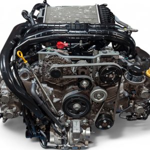 2014-2015 Subaru Forester XT 2.0L 4CYL Turbo Engine JDM FA20DIT H990815