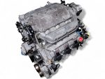 Acura MDX 2007 2008 2009 3.7L V6 AWD Engine JDM J37A