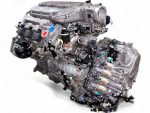 Acura MDX 2007 2008 2009 3.7L V6 AWD Engine JDM J37A - Image 4
