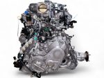 2007 2008 2009 Acura MDX 3.7L V6 AWD Engine JDM J37A - Image 5
