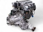 2007 2008 2009 Acura MDX 3.7L V6 AWD Engine JDM J37A - Image 6