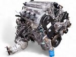 2007 2008 2009 Acura MDX 3.7L V6 AWD Engine JDM J37A - Image 8