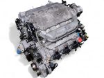2007 2008 2009 Acura MDX 3.7L V6 AWD Engine JDM J37A - Image 11