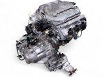 2007 2008 2009 Acura MDX 3.7L V6 AWD Engine JDM J37A - Image 12