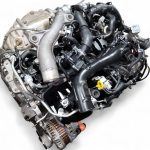 2011 2012 2013 2014 Nissan Juke 1.6L 4CYL Turbo Engine JDM MR16DDT 112504A