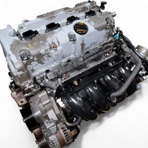 2012-2015 Honda Civic SI 2.4L 4CYL Engine 6SPD Transmission K24Z7 3001674CD