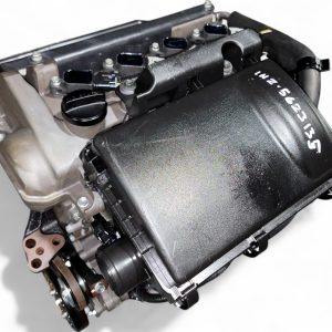 2004-2009 Toyota Prius 1.5L 4CYL Hybrid Engine JDM 1NZFXE 1NZ 5623135