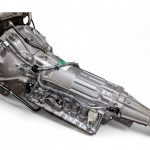 1998 1999 2000 2001 2002 2003 2004 2005 Toyota Progres 3.0L 6CYL Automatic RWD Transmission JDM 2JZ 0803968